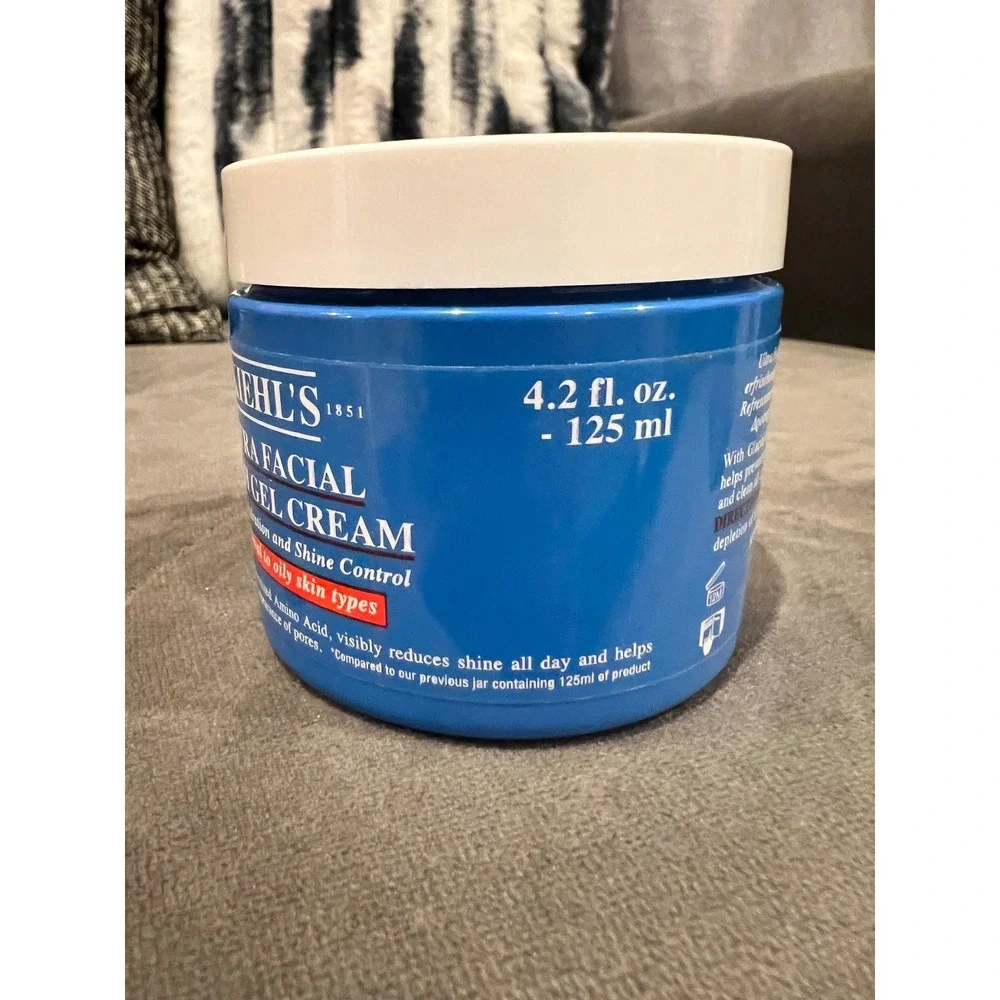 Kiehls ultra facial